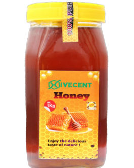 Hivecent Honey